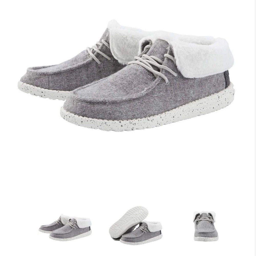 Hey Dude Women’s Shoe